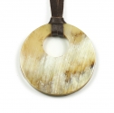 natural shoe horn
